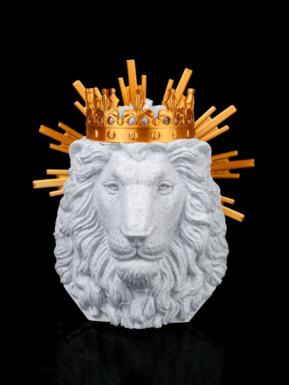 Lion Of Judah Wall Decor-Religion-Decor-Wall Decor
